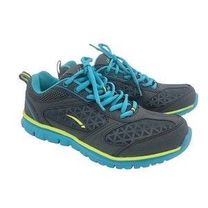 L.A. Gear Shannon Sneakers Tennis Shoes